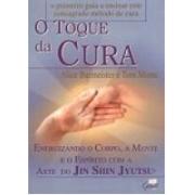 O TOQUE DA CURA - Alice Burmeister