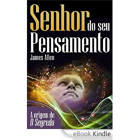 O PODER DO PENSAMENTO POSITIVO - Norman Vicent Peale